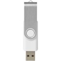 Pamięć USB Rotate-basic 2GB biały, srebrny (12350401)