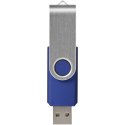 Pamięć USB Rotate-basic 2GB niebieski, srebrny (12350402)