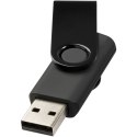 Pamięć USB Rotate-metallic 4GB czarny (12350800)