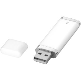 Pamięć USB Flat 4GB biały (12352501)