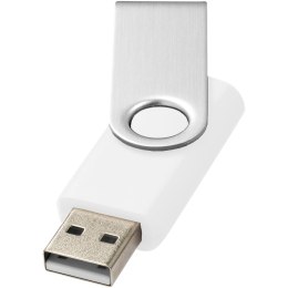 Pamięć USB Rotate Basic 16GB biały (12371301)