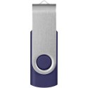 Pamięć USB Rotate Basic 16GB błękit królewski (12371302)