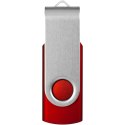 Pamięć USB Rotate Basic 16GB czerwony (12371303)