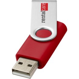 Pamięć USB Rotate Basic 32GB czerwony (12371403)