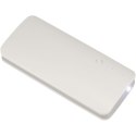 Powerbank 10000 mAh Spare biały (12368600)