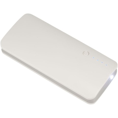 Powerbank 10000 mAh Spare biały (12368600)