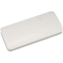 Powerbank 10000 mAh Spare biały (12368600)