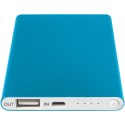 Powerbank 4000 mAh Pep jasnoniebieski (13424505)