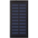 Powerbank solarny Stellar 8000 mAh czarny (12368800)