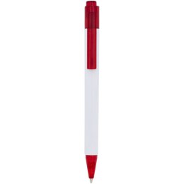 Długopis Calypso czerwony (21035303)