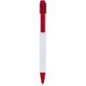 Długopis Calypso czerwony (21035303)