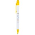 Długopis Calypso żółty (21035305)