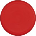 Frisbee Max wykonane z tworzywa sztucznego czerwony (21083502)