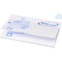 Karteczki samoprzylepne Sticky-Mate® 100x75 biały (21094004)
