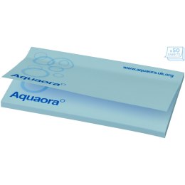 Karteczki samoprzylepne Sticky-Mate® 127x75 jasnoniebieski (21096011)