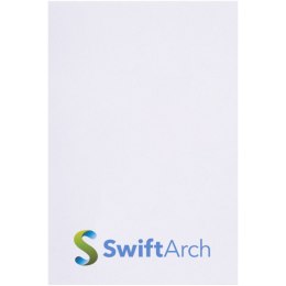 Karteczki samoprzylepne Sticky-Mate® 50x75 biały (21092001)
