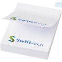 Karteczki samoprzylepne Sticky-Mate® 50x75 biały (21092004)