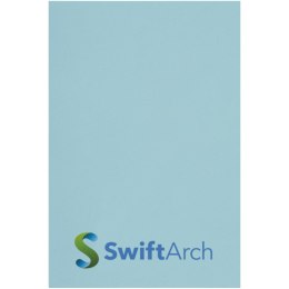 Karteczki samoprzylepne Sticky-Mate® 50x75 jasnoniebieski (21092011)
