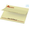 Karteczki samoprzylepne Sticky-Mate® 75x75 jasnożółty (21093021)