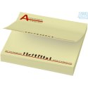 Karteczki samoprzylepne Sticky-Mate® 75x75 jasnożółty (21093021)