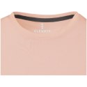 Męski t-shirt Nanaimo z krótkim rękawem pale blush pink (38011911)