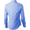 Damska koszula Vaillant z tkaniny Oxford z długim rękawem jasnoniebieski (38163403)