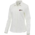 Damska koszula stretch Hamell biały (38169011)