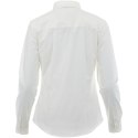 Damska koszula stretch Hamell biały (38169011)