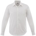 Męska koszula stretch Hamell biały (38168014)