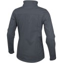 Damska kurtka typu softshell Maxson szary sztormowy (38320892)