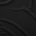 Męski T-shirt Niagara z krótkim rękawem z dzianiny Cool Fit odprowadzającej wilgoć czarny (39010990)