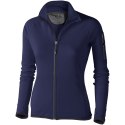 Damska kurtka polarowa Mani power fleece granatowy (39481490)