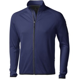 Męska kurtka polarowa Mani power fleece granatowy (39480490)