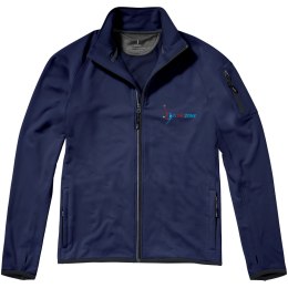 Męska kurtka polarowa Mani power fleece granatowy (39480490)