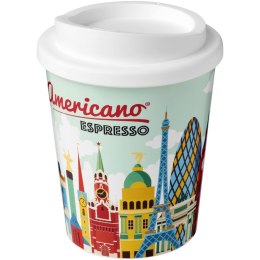 Kubek termiczny espresso z serii Brite-Americano® o pojemności 250 ml biały (21009101)