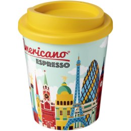 Kubek termiczny espresso z serii Brite-Americano® o pojemności 250 ml żółty (21009111)