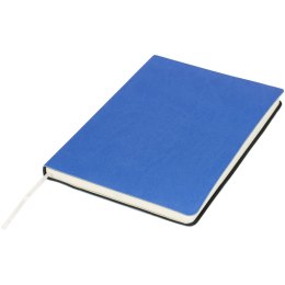 Miękki notes Liberty niebieski (21021901)