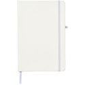 Polar A5 notebook with lined pages biały (21021500)