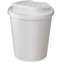 Americano® Espresso 250 ml tumbler with spill-proof lid biały (21069903)