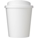 Americano® Espresso 250 ml tumbler with spill-proof lid biały (21069903)