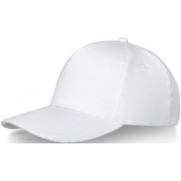 5-panelowa czapka Doyle biały (38677010)