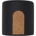 Głośnik Bluetooth® Roca z korka/wapienia czarny (12414090)