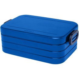 Pudełko na lunch Take-a-break średniej wielkości błękit królewski (11313553)