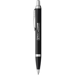 Długopis IM czarny matowy (10775890)