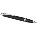 Długopis IM czarny matowy (10775890)