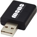 Incognito blokada przesyłania danych USB czarny (12417890)