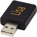 Incognito blokada przesyłania danych USB czarny (12417890)