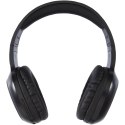 Riff słuchawki bezprzewodowe z mikrofonem czarny (12415590)