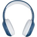 Riff słuchawki bezprzewodowe z mikrofonem tech blue (12415552)