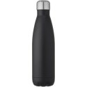 Cove Izolowana próżniowo butelka ze stali nierdzewnej o pojemności 500 ml czarny (10067190)